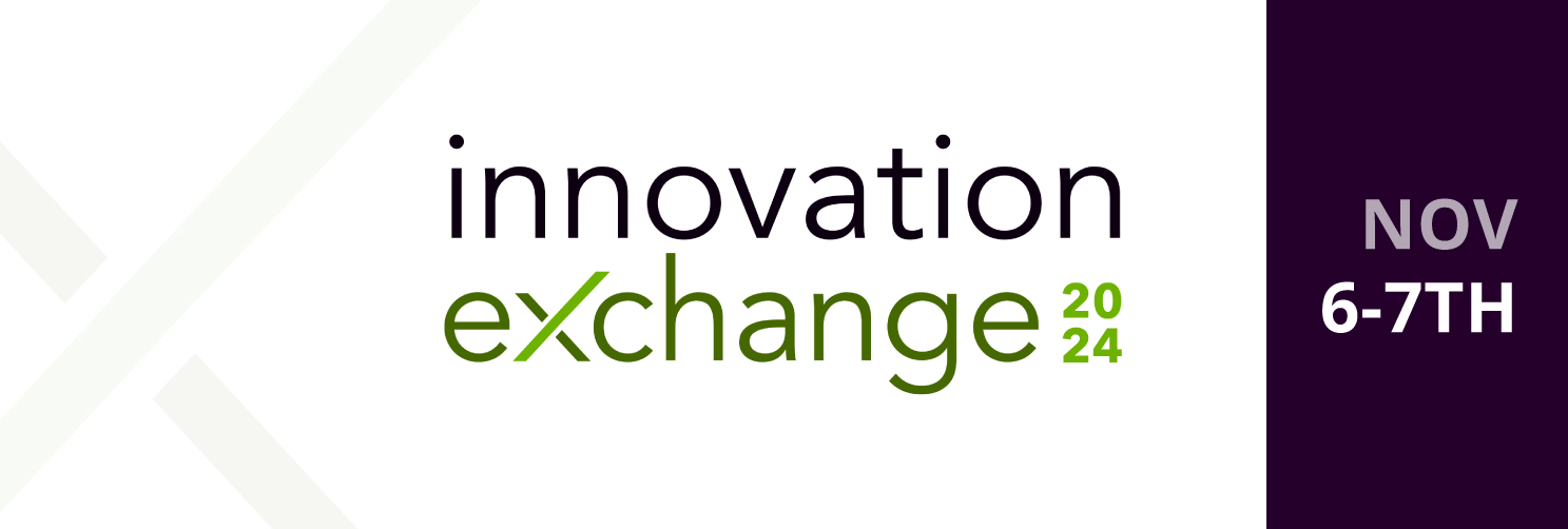 Innovation Exchange 2024