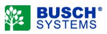 Busch Systems Logo