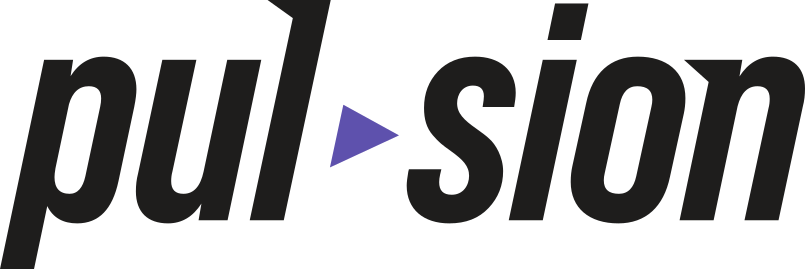 Pulsion Logo