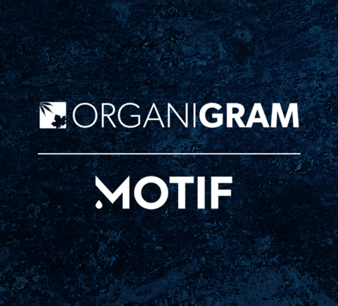 Organigram - Motif