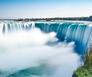 Niagara Falls